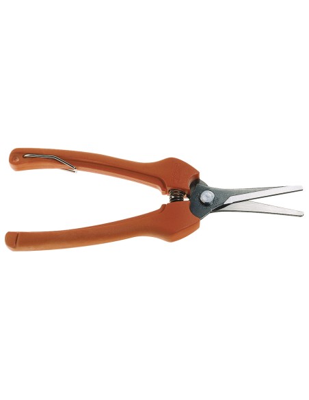 BAHCO FORBICI COGLIUVA LAME DIRITTE P128-19 C/F