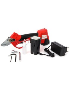 FORBICI DA POTA BATT SBARAGLIA EDUARD 25 PRO