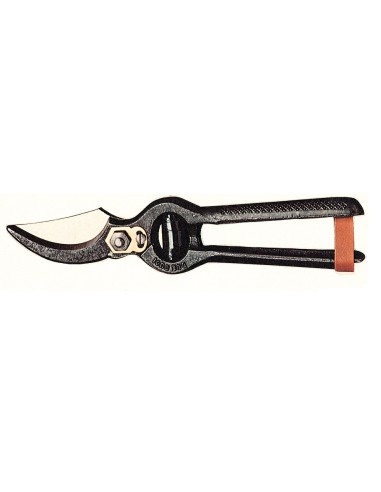 FORBICI DA VIGNA DUE BUOI 125S DA 21 CM