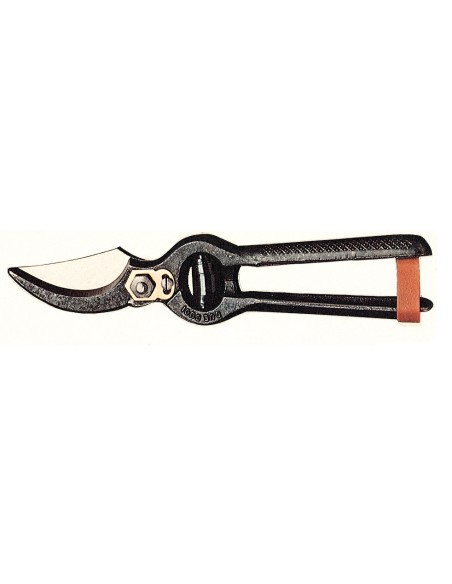 FORBICI DA VIGNA DUE BUOI 125S DA 21 CM