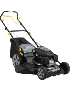 TOSAERBA A SCOPPIO AL 551 SHQ HONDA GCV170 51 CM