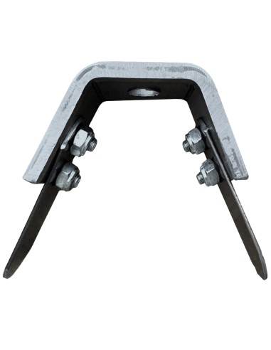 TESTINA ZAPPETTA 2 LAME MATADOR 2021