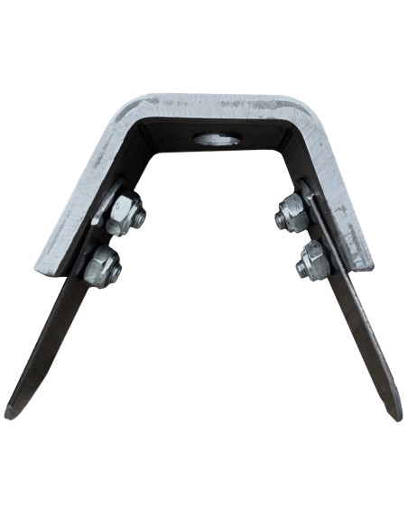 TESTINA ZAPPETTA 2 LAME MATADOR 2021