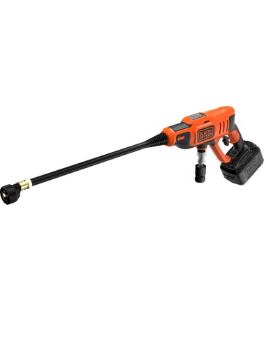B+D IDROPISTOLA BCPC18D1-QW 18V