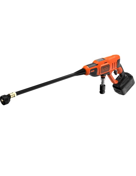 B+D IDROPISTOLA BCPC18D1-QW 18V