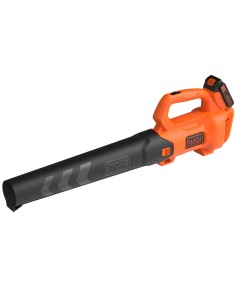 B+D SOFFIATORE ASSIALE BCBL200L-QW 18V 2AH