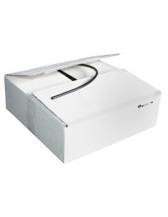 TUBO CAPILLARE 1/4 D 7 MM ROTOLO 25 METRI