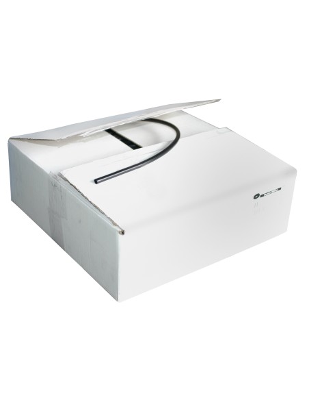 TUBO CAPILLARE 1/4 D 7 MM ROTOLO 25 METRI