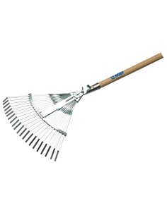 SCOPA REGOLABILE AGEF S/MANICO