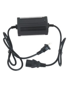 CARICABATTERIA POMPA A PRESS CARREL SX-MD16E