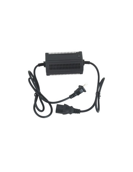 CARICABATTERIA POMPA A PRESS CARREL SX-MD16E