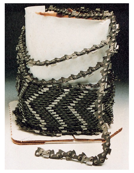 CATENA P/MOTOSEGA BOBINA 30,50 M (0,325 1,5) GTL