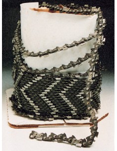 CATENA P/MOTOSEGA BOBINA 30,50 M (3/8 1,3) GTL