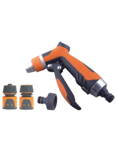 HYDRO SET PISTOLA 4 PZ ART.YM7223