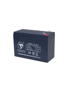 BATTERIA PER POMPA A PRESSIONE GF-16D