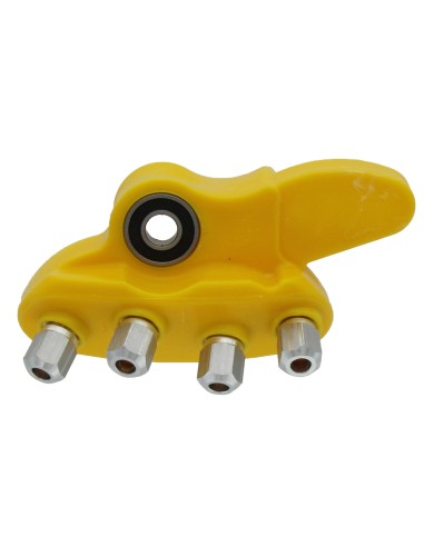 ADRIAN MORDACCHIO C/ASOLA APERTA DX SBARAGLIA