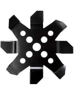 DISCO P/DECESPUGLIATORE MACINONE 8 LAME MULCHING