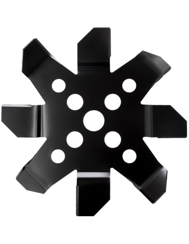 DISCO P/DECESPUGLIATORE MACINONE 8 LAME MULCHING