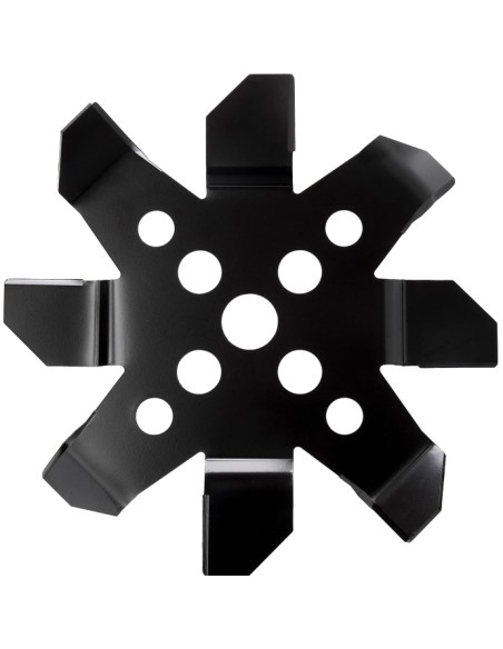 DISCO P/DECESPUGLIATORE MACINONE 8 LAME MULCHING