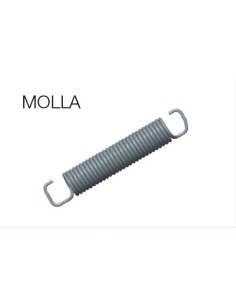 BAHCO MOLLA RICAMBIO P/SVETTATOIO  R4230