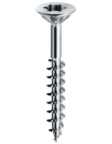 VITE TRUCIOLARE PF TSP 6 X200MM CHROM PANELVIT