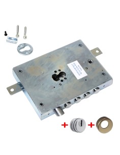 ATRA SERR.CIL.EUROPEO NE42 SX E.60 +DEFENDER SCAT