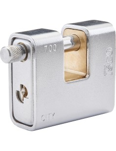 CITY BY ISEO LUCCHETTO P/SERRAN CORAZ CAR 70MM OTT