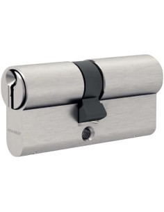 ASSA ABLOY CILINDRO GEMMA NICH. MM 70 (35.35)