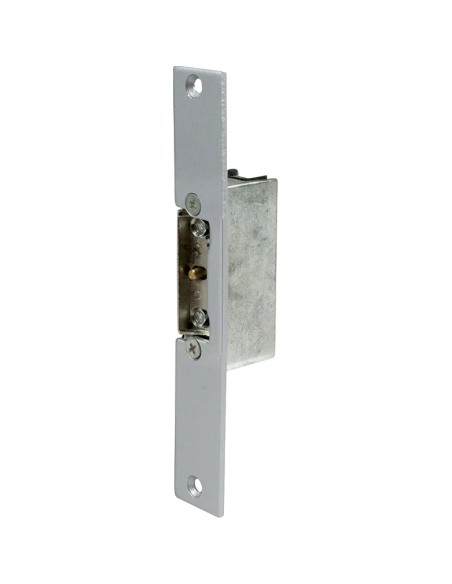 CONTROPIASTRA ELETTRICA FRONTALE CORTO REVERSIBILE