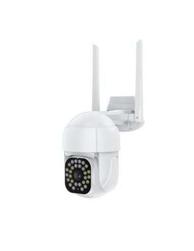 TELECAMERA P/ESTERNO MOTORIZZATA SUPERIOR SECURITY