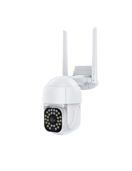 TELECAMERA P/ESTERNO MOTORIZZATA SUPERIOR SECURITY