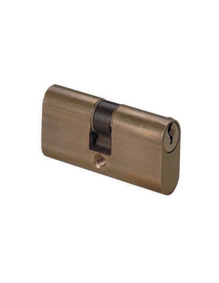 LOGO 08110 CILINDRO OVALE 60 MM 25,0.10.25,0 (30-30)