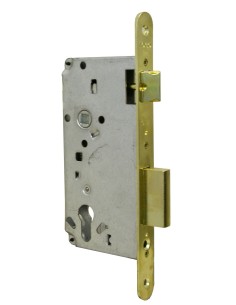 LOGO 5C631 SERRATURA INFIL 50 B. TONDO S/CILINDRO