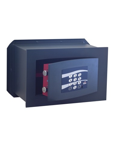 CASSAFORTE ELETTRONICA 851A 31X15XH21 CM