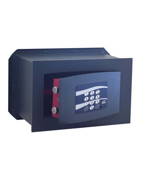 CASSAFORTE ELETTRONICA 851A 31X15XH21 CM