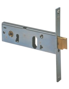 CISA 44150 SERRATURA PROFIL 16 MM S/CIL ENT 70 MM