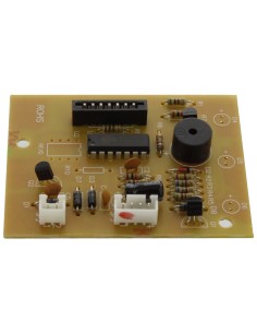 SCHEDA ELETTRICA P/CASSAFORTE ELETTRONICA