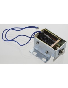 ELETTROMAGNETE P/CASSAFORTE ELETTRONICA