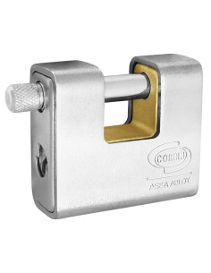 CORBIN PL211 LUCCHETTO P/SERRAN CORAZ 91MM OTT