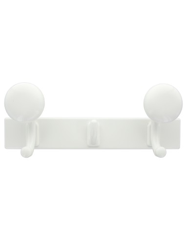 APPENDIABITI BALL 3 POSTI 360 X130 MM BIANCO**