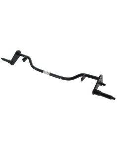 R TOS.DY194-214 FIG.6 ASSE RUOTE ANTERIORE