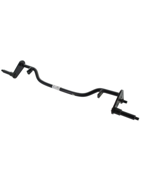 R TOS.DY194-214 FIG.6 ASSE RUOTE ANTERIORE