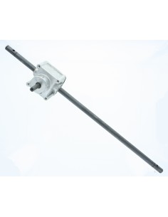 R TOS.DY18-135P DIFFERENZIAL. COMPLETO