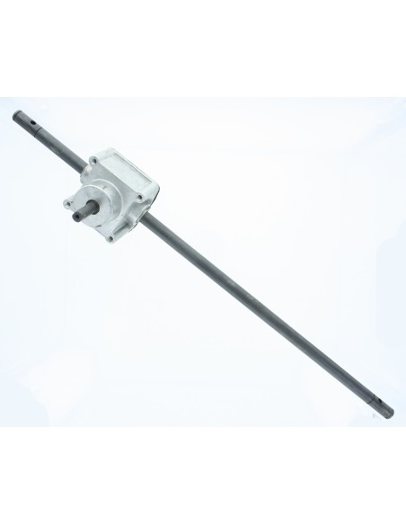 R TOS.DY18-135P DIFFERENZIAL. COMPLETO