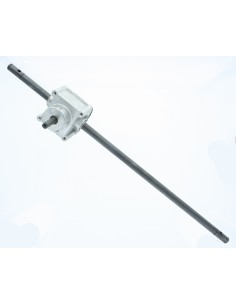 R TOS.DY194-214 DIFFERENZIAL. COMPLETO 2012