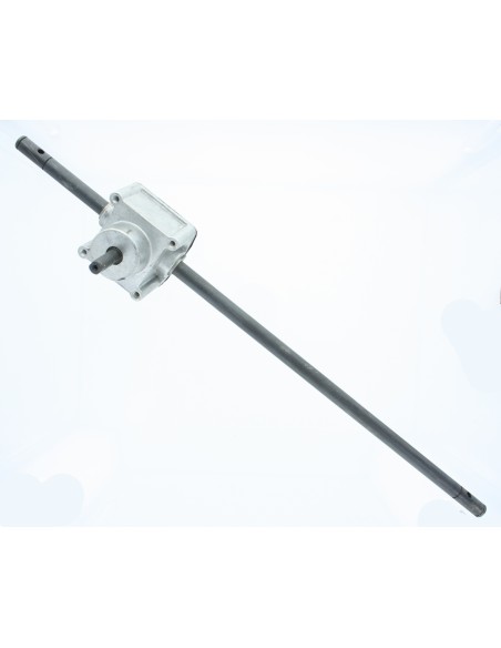 R TOS.DY194-214 DIFFERENZIAL. COMPLETO 2012