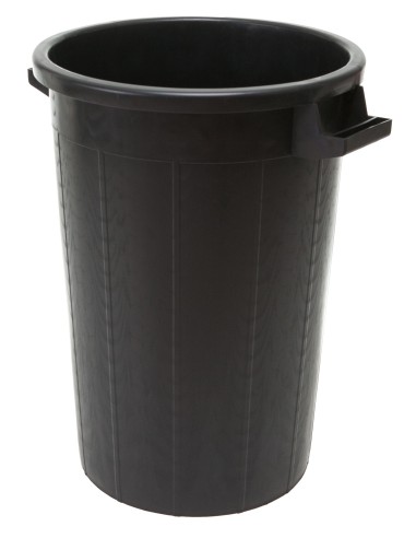 PATTUMIERA  75 L GARDEN S/COPERCHIO