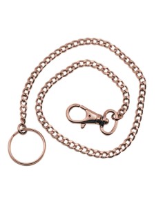 PORTACHIAVI C/CATENA CARTELLA 20 PZ