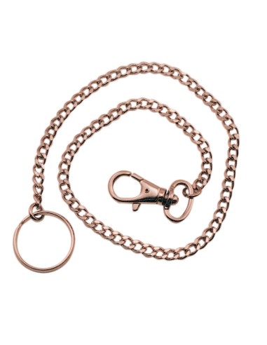 PORTACHIAVI C/CATENA CARTELLA 20 PZ