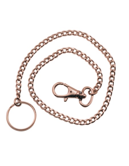 PORTACHIAVI C/CATENA CARTELLA 20 PZ